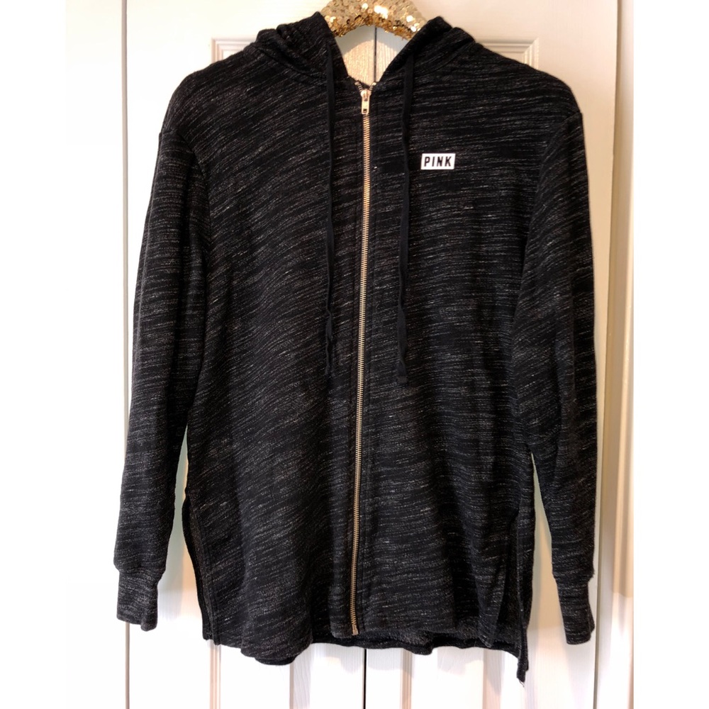 Victoria’s Secret PINK Hooded Sweatshirt